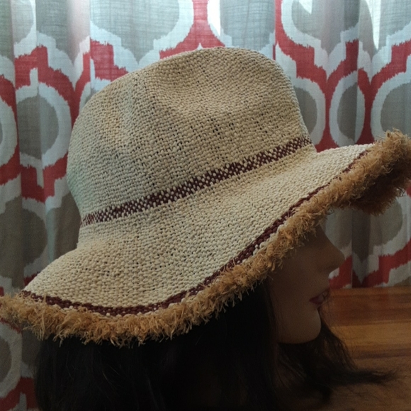 MAISON SCOTCH LE FEMME SELON MARIE HAT - Picture 4 of 11